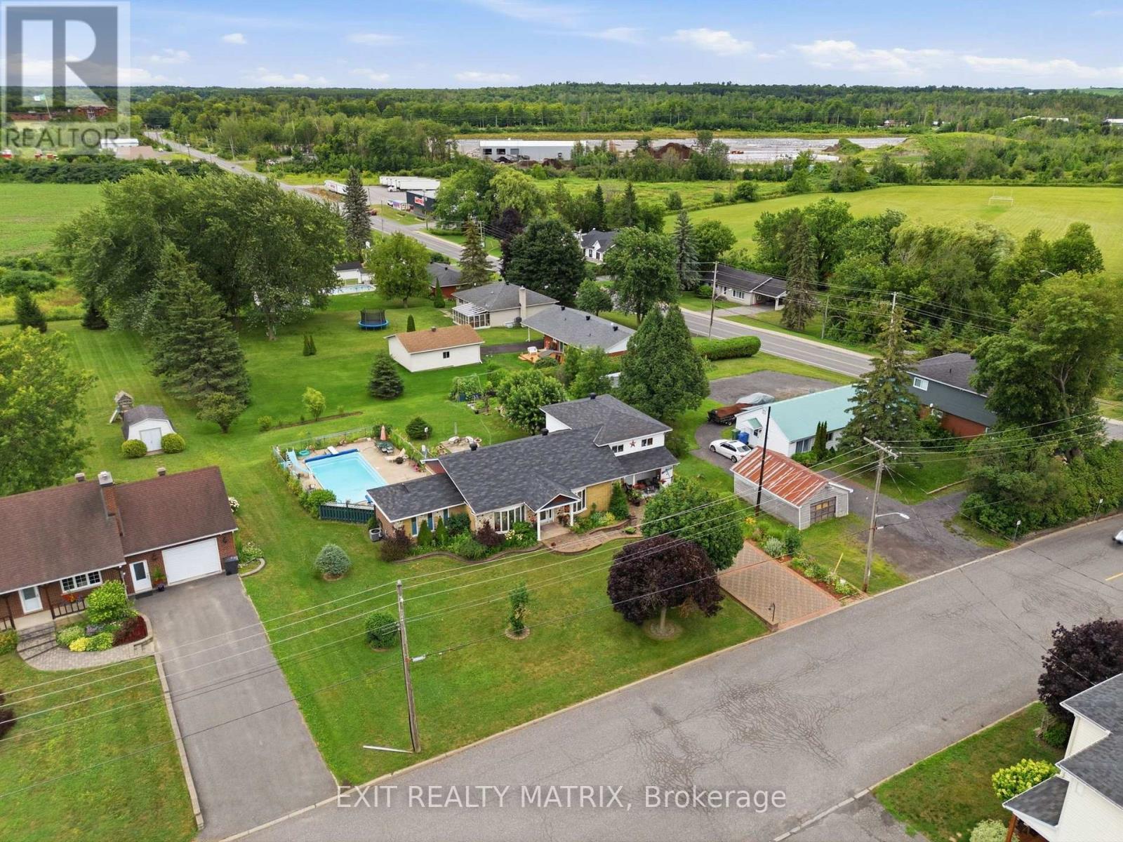 1055 Victoria Street, Champlain, Ontario  K0B 1K0 - Photo 33 - X13872800