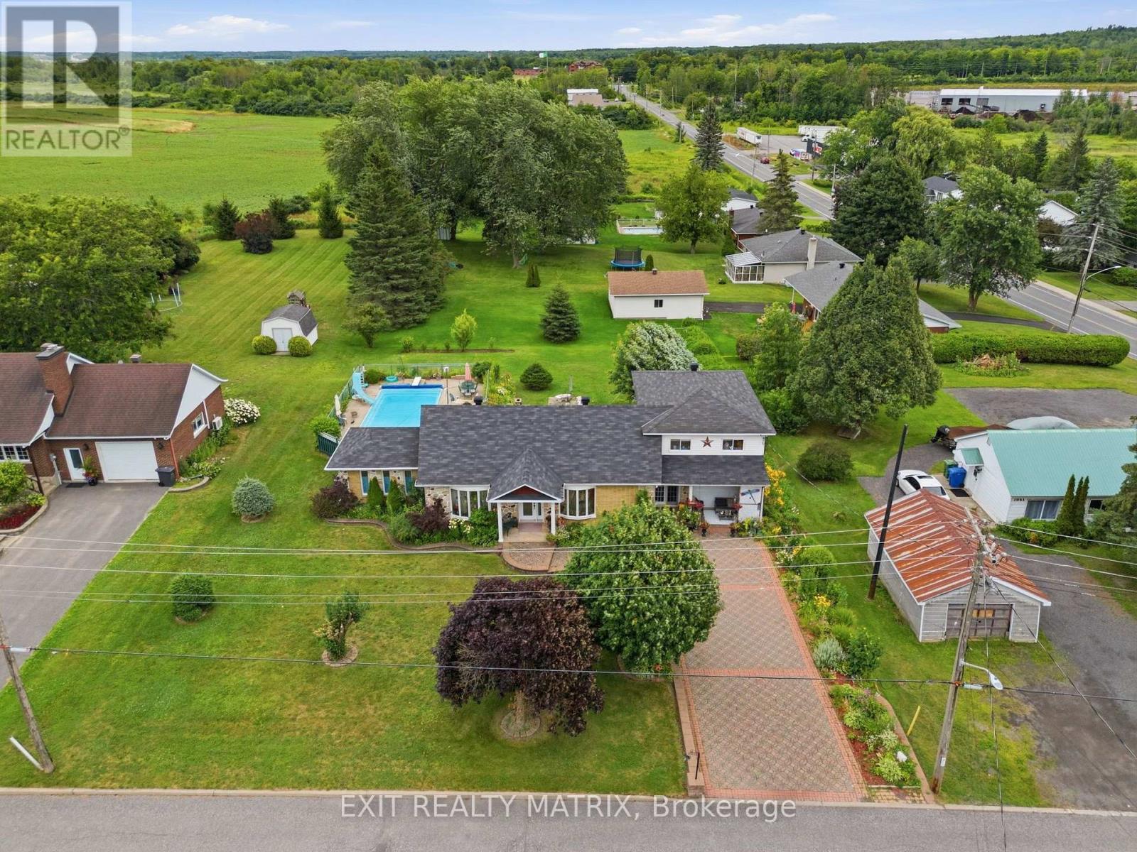 1055 Victoria Street, Champlain, Ontario  K0B 1K0 - Photo 36 - X13872800