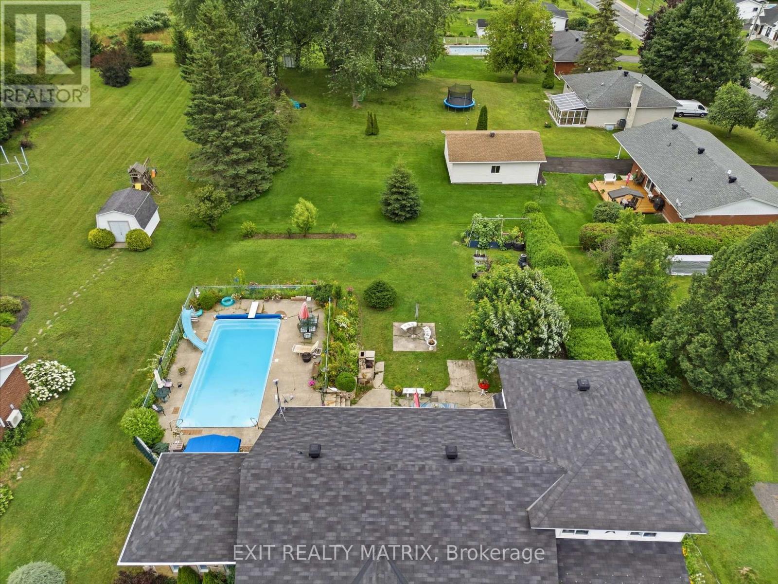 1055 Victoria Street, Champlain, Ontario  K0B 1K0 - Photo 37 - X13872800
