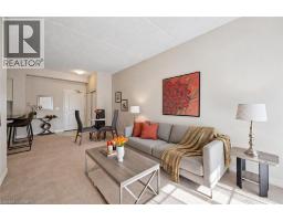 1077 GORDON Street Unit# 134, guelph, Ontario