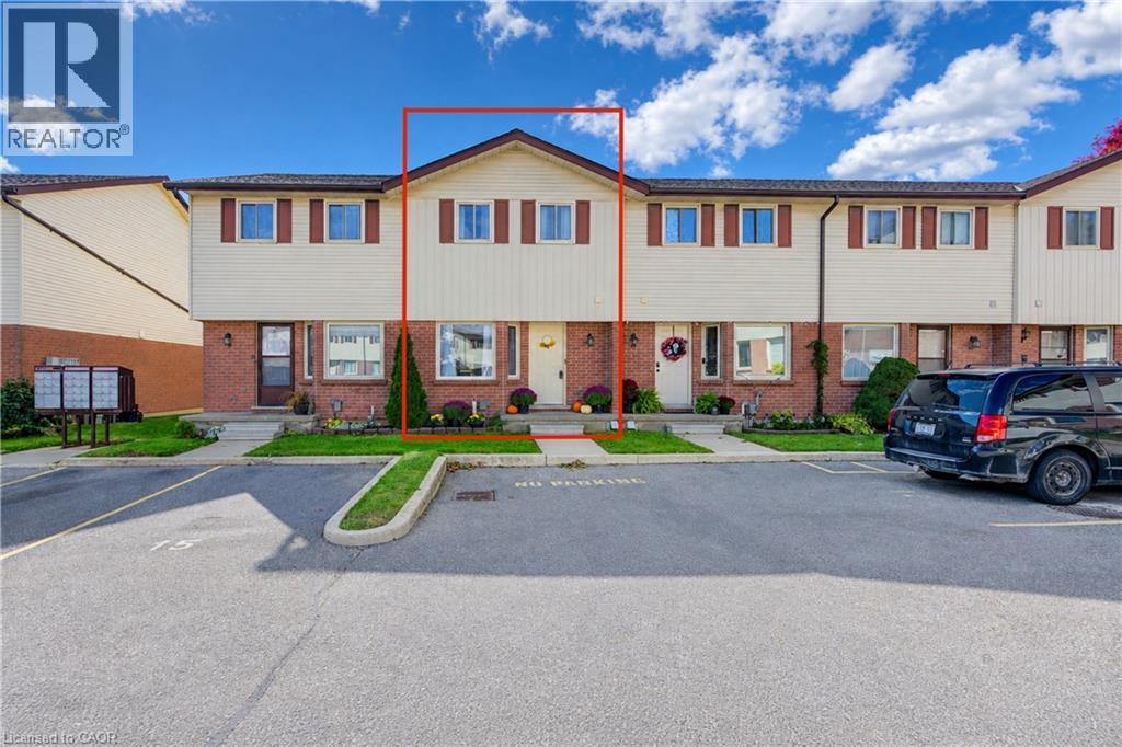 1093 Nellis Street Unit# 9, Woodstock, Ontario N4T 1P5 - Photo 2 - 40868324