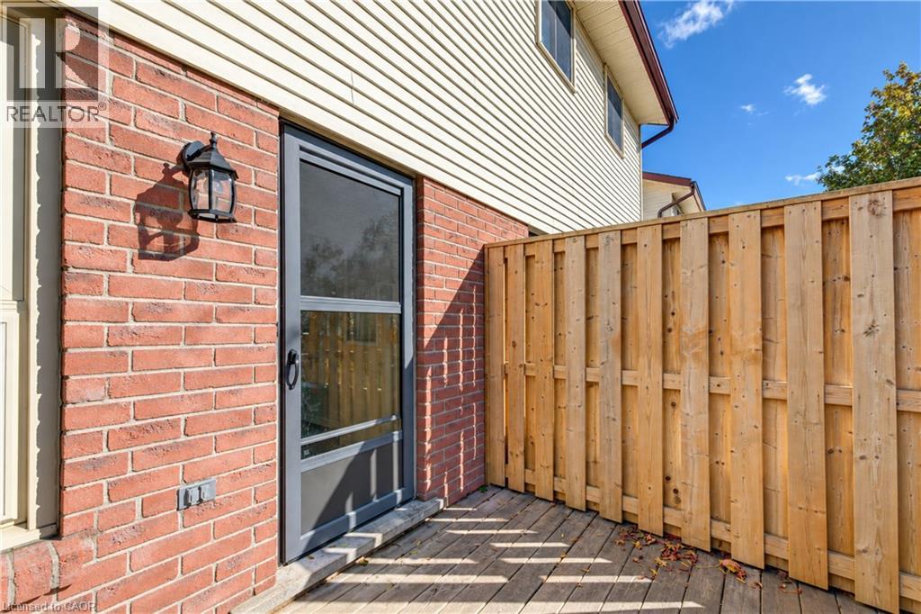 1093 Nellis Street Unit# 9, Woodstock, Ontario N4T 1P5 - Photo 33 - 40868324