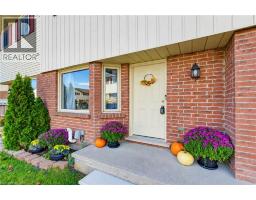 1093 NELLIS Street Unit# 9, Woodstock, Ontario