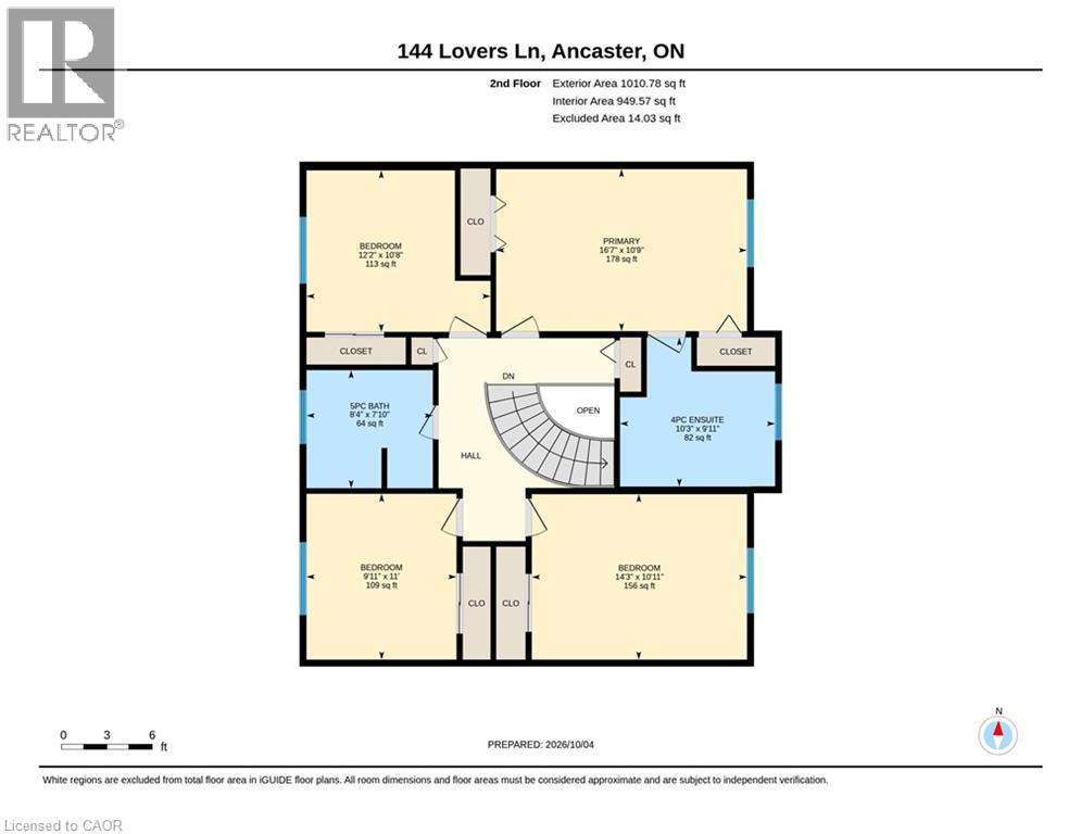 144 Lovers Lane, Hamilton, Ontario  L9G 1G8 - Photo 49 - 40869397