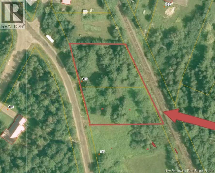 113 Gore Road, Fredericton Junction, New Brunswick  E2V 2B7 - Photo 3 - NB149277