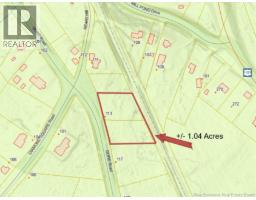 113 Gore Road, Fredericton Junction, New Brunswick