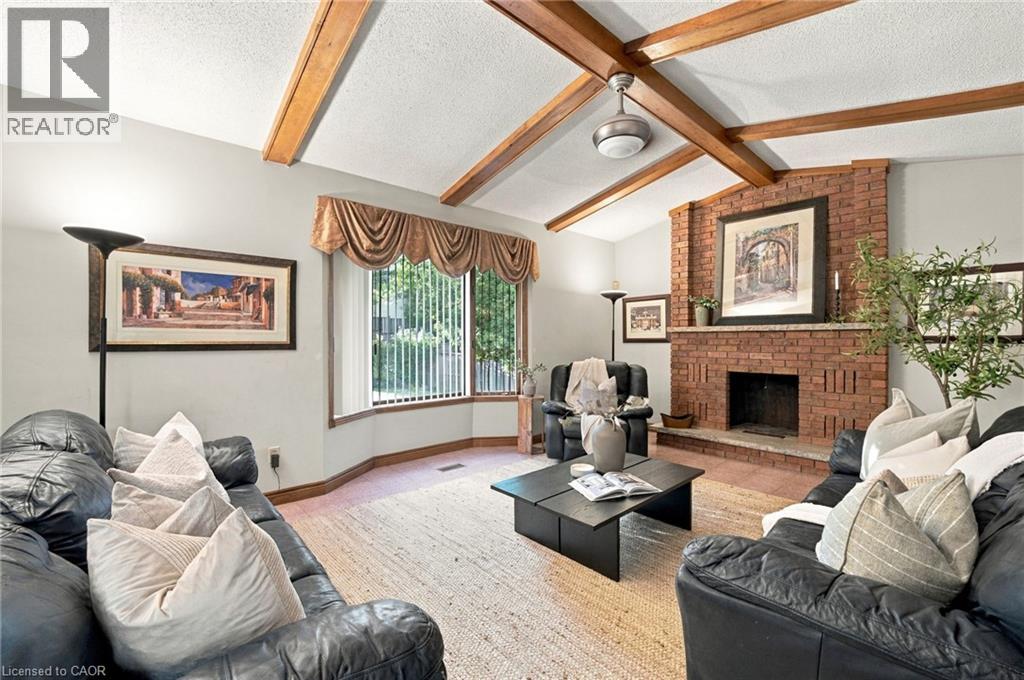144 Lovers Lane, Hamilton, Ontario  L9G 1G8 - Photo 22 - 40869397