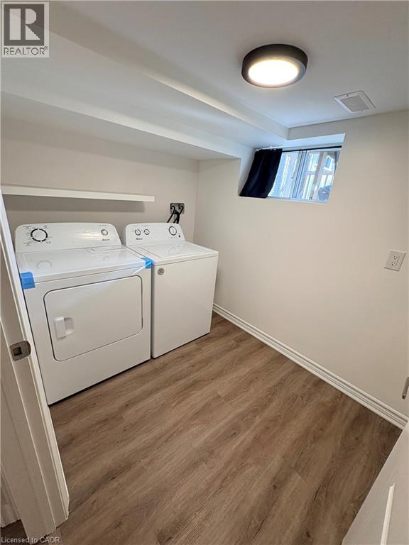 9 East 33rd Street Unit# Lower, Hamilton, Ontario  L8V 3S9 - Photo 10 - 40869727