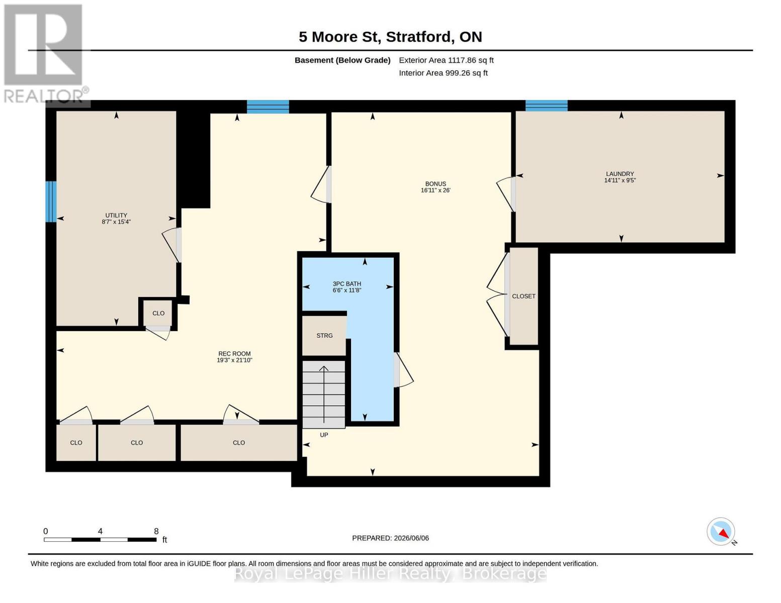 5 Moore Street, Stratford, Ontario  N4Z 1J4 - Photo 48 - X13872786