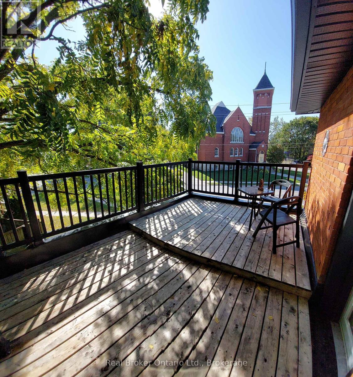 4 Cambria Street, Stratford, Ontario N5A 1G4 - Photo 27 - X13872830