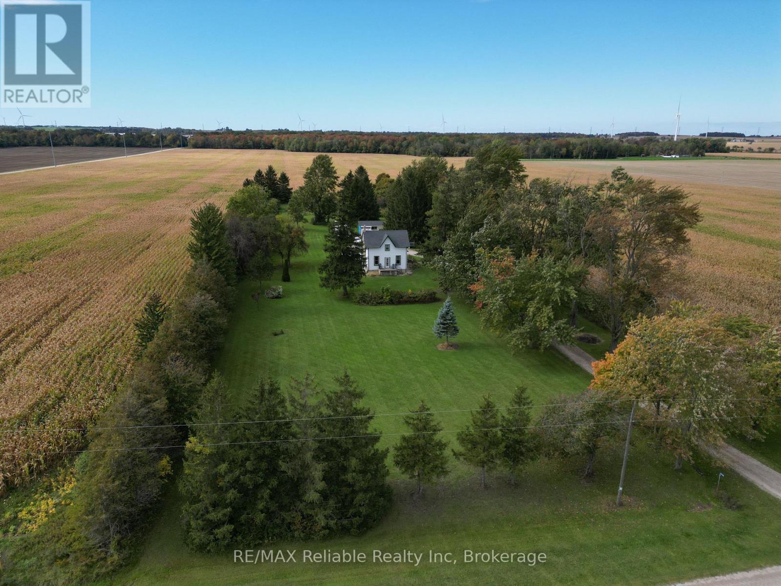 74445 PARR LINE, Bluewater, Ontario