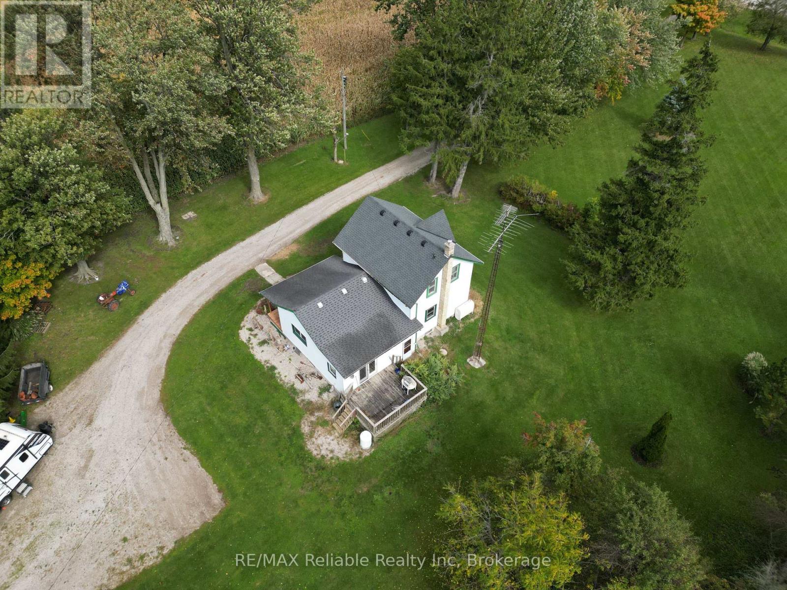 74445 Parr Line, Bluewater, Ontario  N0M 2R0 - Photo 46 - X13872872