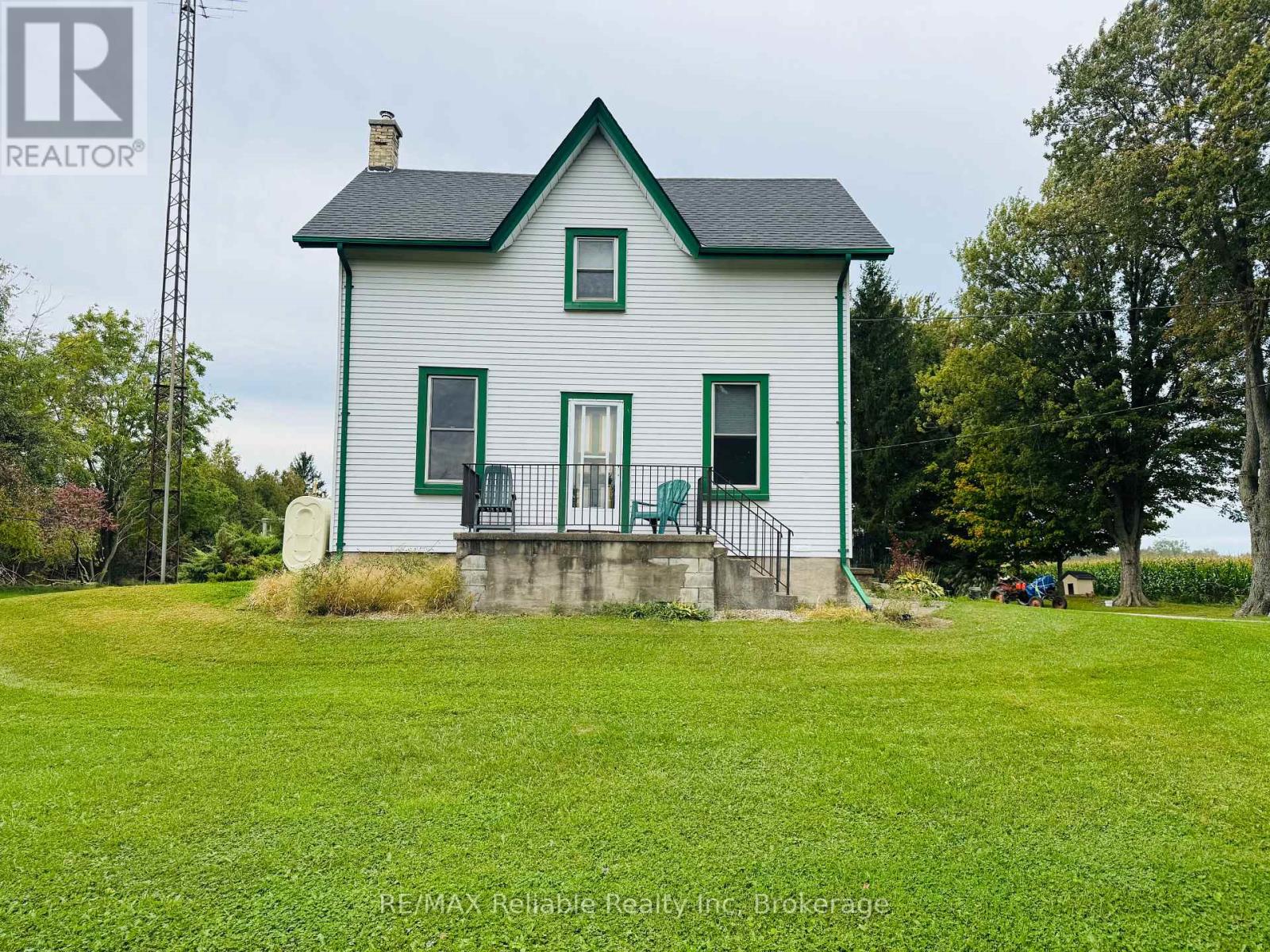 74445 Parr Line, Bluewater, Ontario  N0M 2R0 - Photo 5 - X13872872