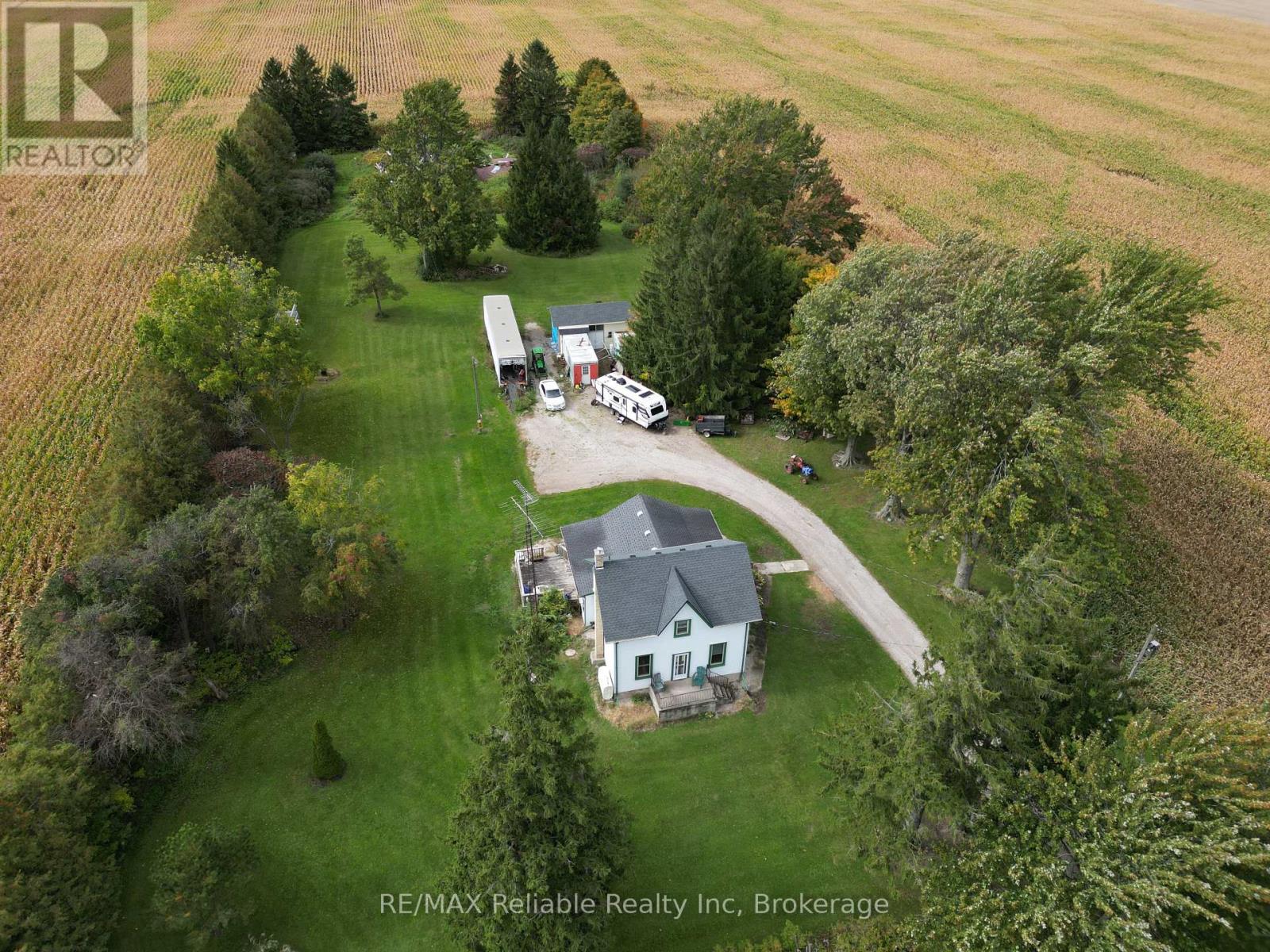 74445 Parr Line, Bluewater, Ontario  N0M 2R0 - Photo 9 - X13872872