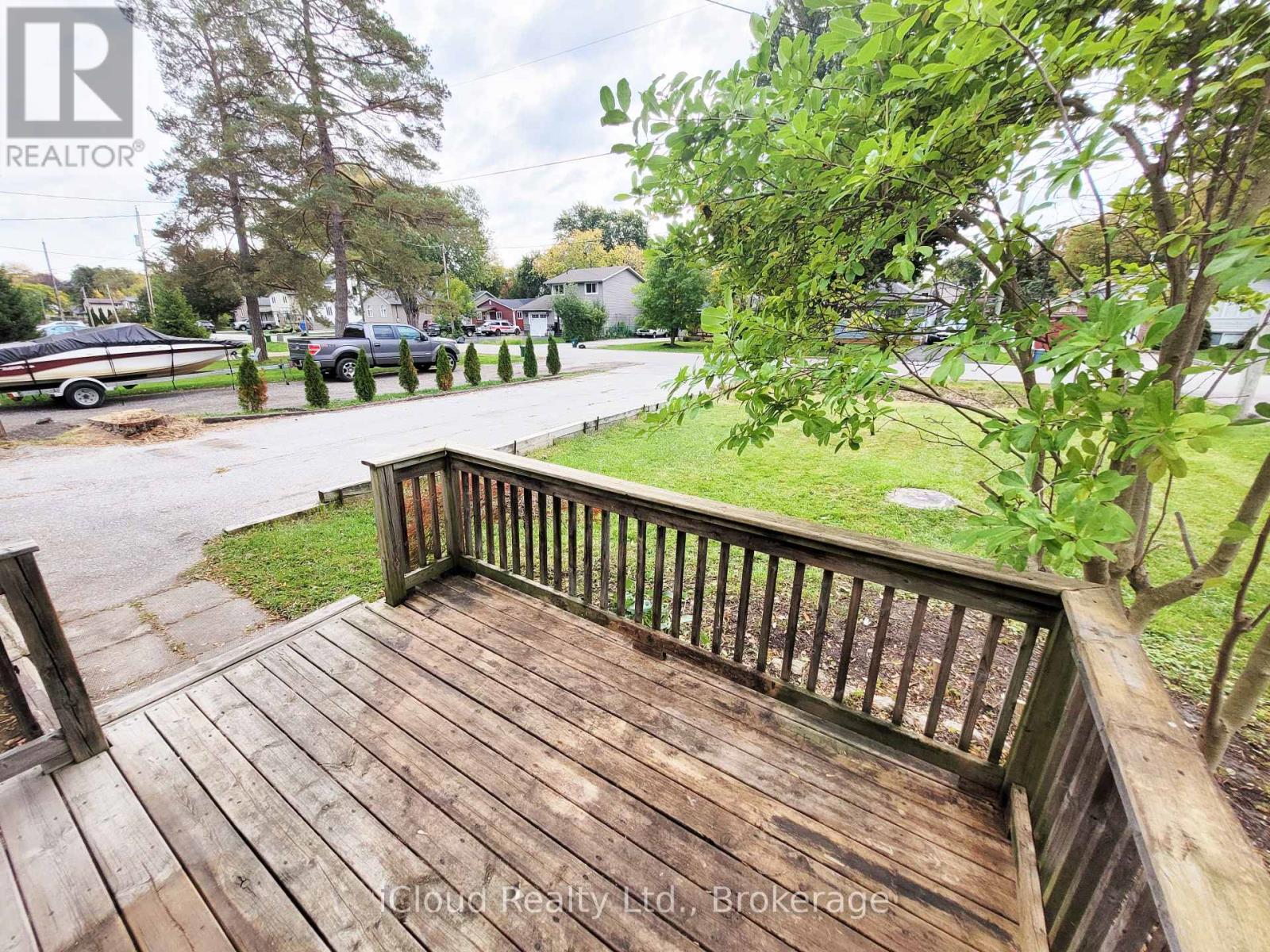 172 Silas Boulevard, Georgina, Ontario  L4P 2K3 - Photo 3 - N13860848