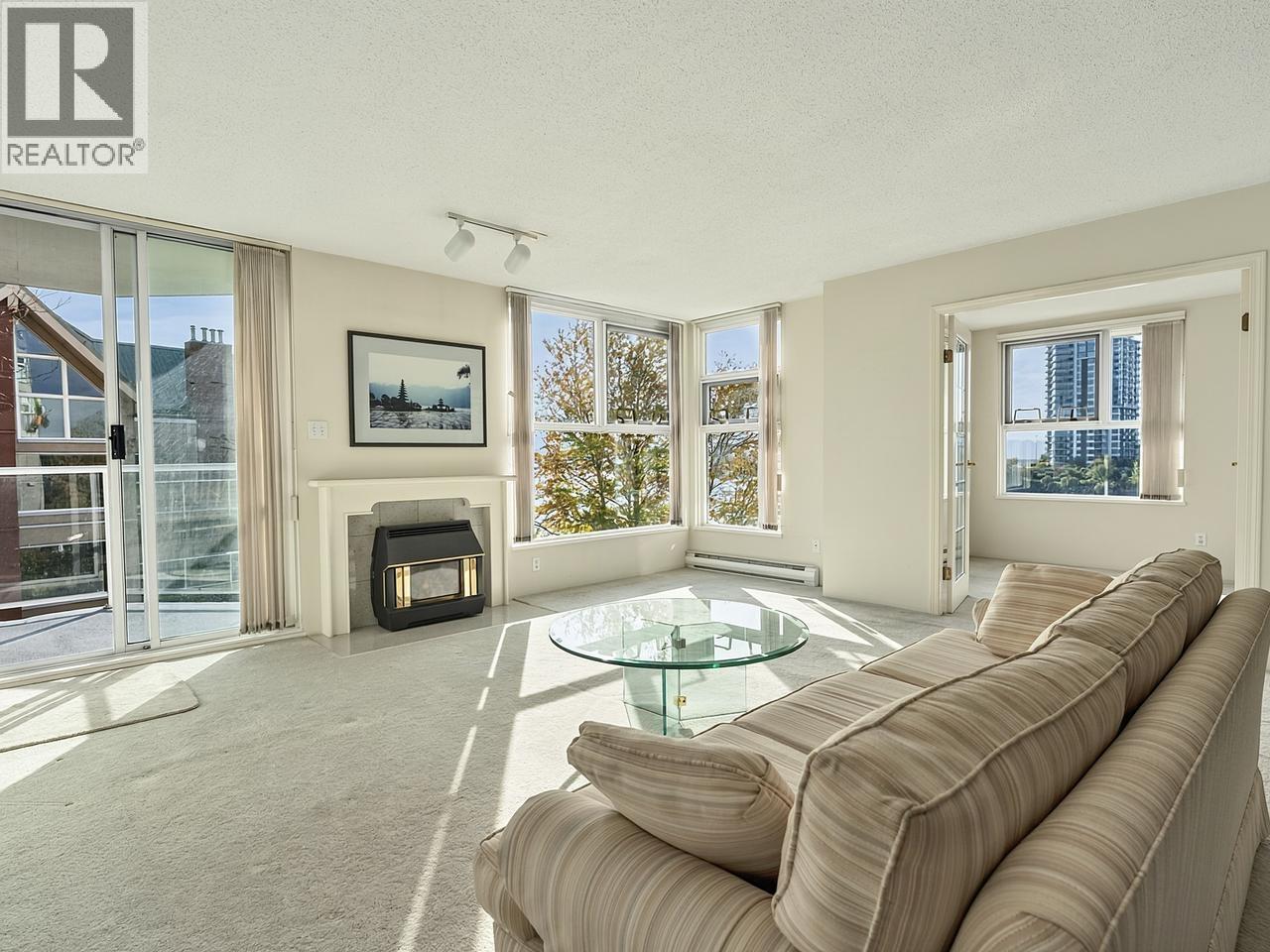 403 1250 Quayside Drive, New Westminster, British Columbia  V3M 6E2 - Photo 3 - R3162694