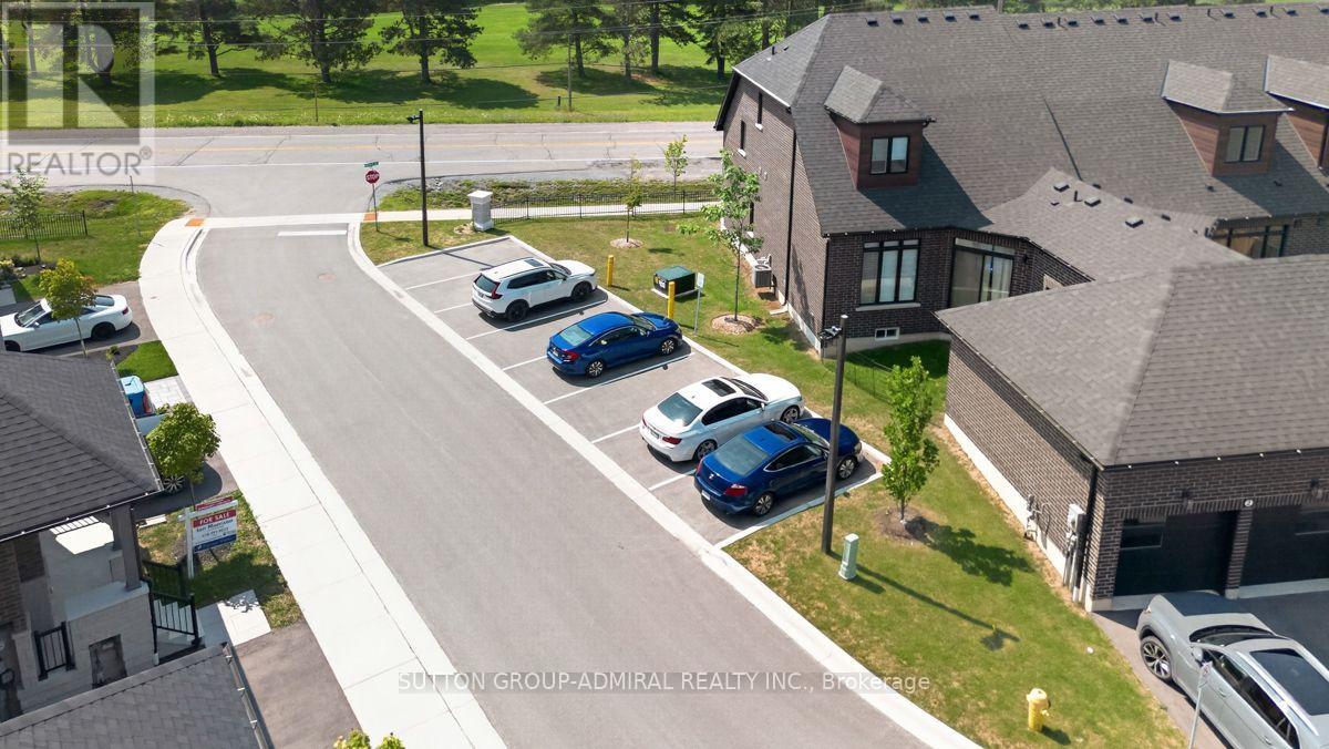 4 Vern Robertson Gate, Uxbridge, Ontario  L9P 0R9 - Photo 45 - N13872706