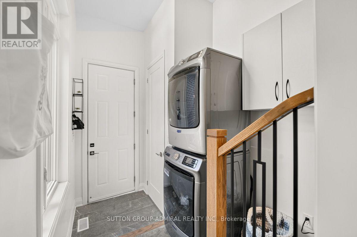 4 Vern Robertson Gate, Uxbridge, Ontario  L9P 0R9 - Photo 9 - N13872706