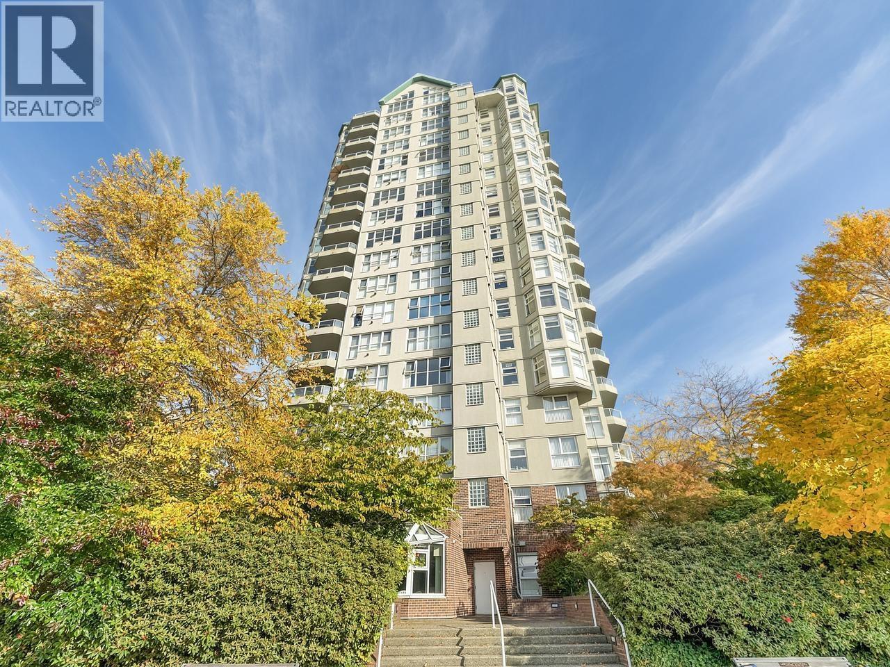 403 1250 Quayside Drive, New Westminster, British Columbia  V3M 6E2 - Photo 2 - R3162694