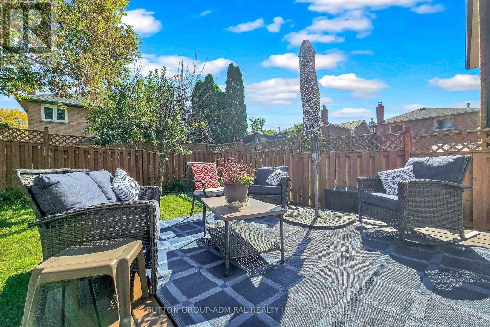 43 Berwick Crescent, Richmond Hill, Ontario  L4C 0B8 - Photo 48 - N13872856