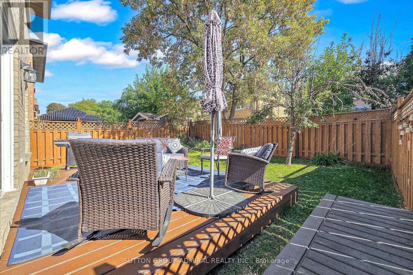 43 Berwick Crescent, Richmond Hill, Ontario  L4C 0B8 - Photo 49 - N13872856