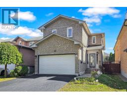 43 BERWICK CRESCENT, Richmond Hill, Ontario