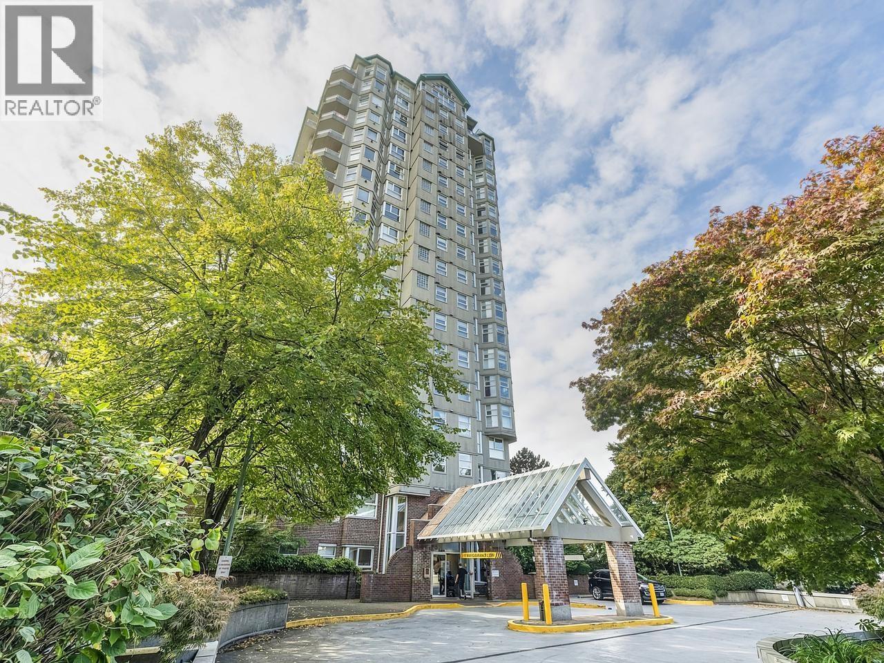 403 1250 QUAYSIDE DRIVE, New Westminster, British Columbia
