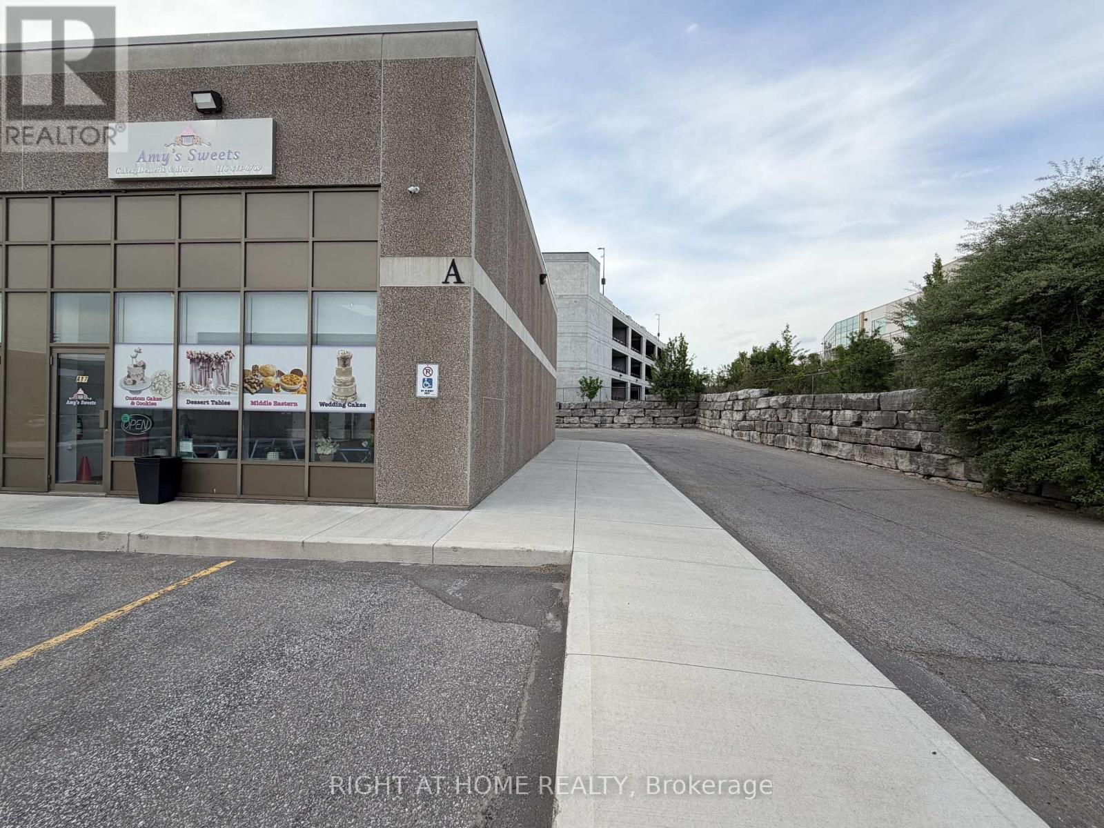 A17 - 1550 16th Avenue, Richmond Hill (Headford Business Park), Ontario  L4B 3K9 - Photo 3 - N13872886
