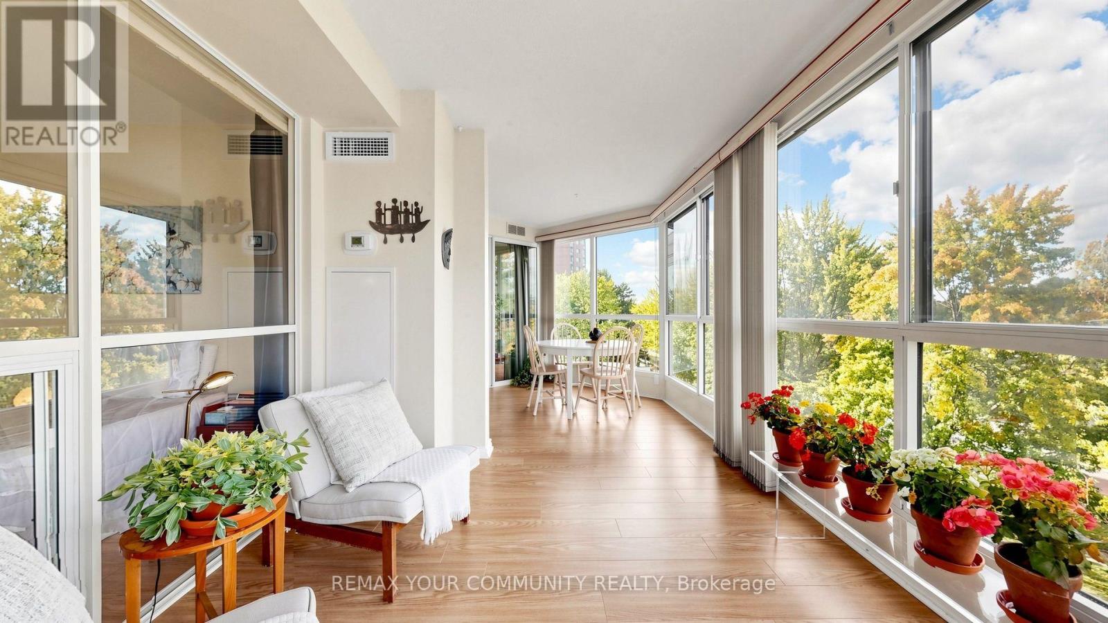 413 - 5 Weldrick Road W, Richmond Hill (North Richvale), Ontario  L4C 8S9 - Photo 34 - N13872926