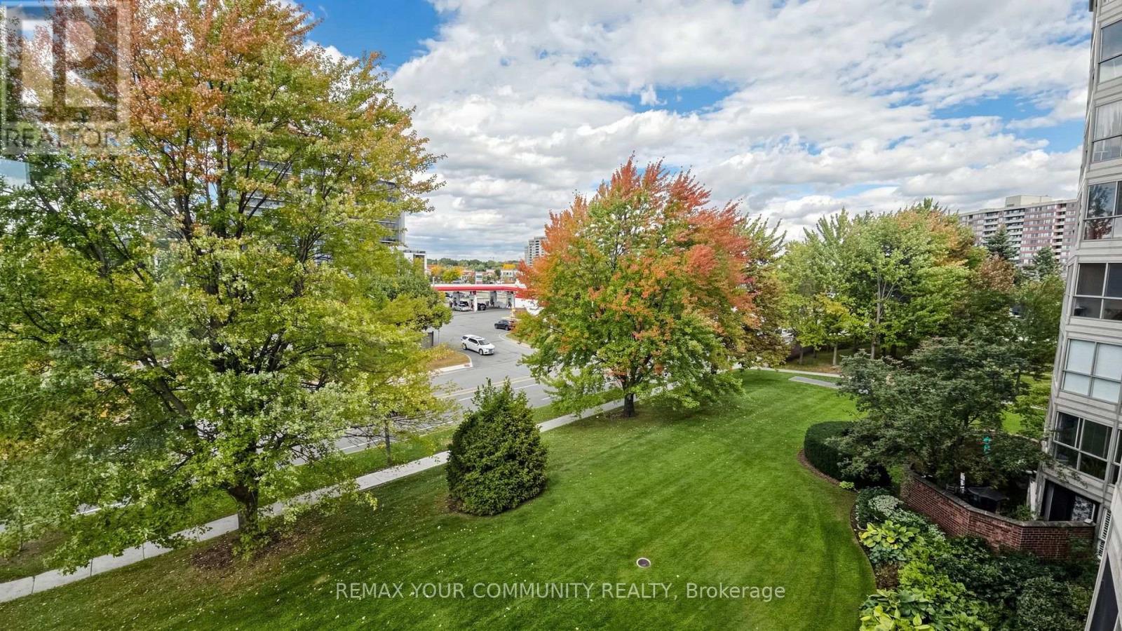 413 - 5 Weldrick Road W, Richmond Hill (North Richvale), Ontario  L4C 8S9 - Photo 42 - N13872926