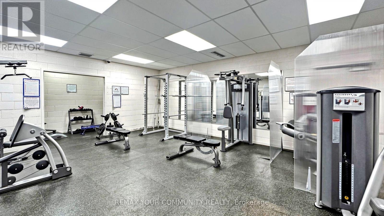 413 - 5 Weldrick Road W, Richmond Hill (North Richvale), Ontario  L4C 8S9 - Photo 45 - N13872926