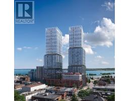 1606 - 39 MARY STREET, Barrie, Ontario