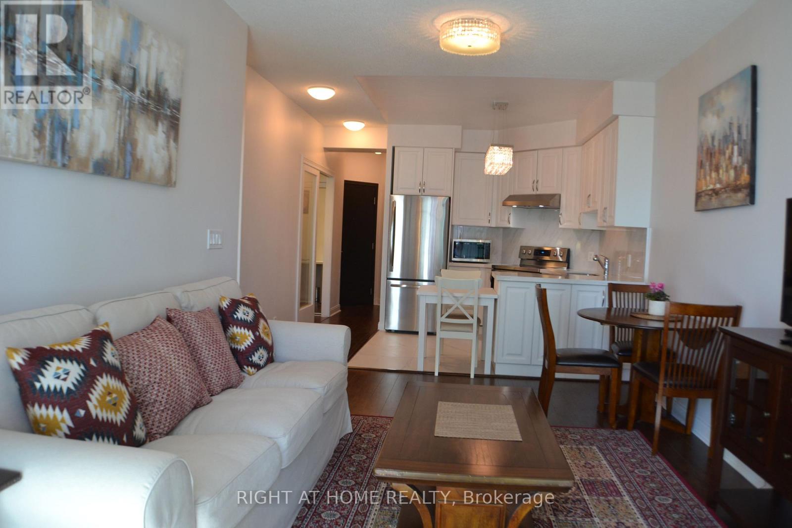 1508 - 80 Absolute Avenue, Mississauga, Ontario  L4Z 0A5 - Photo 11 - W13872764