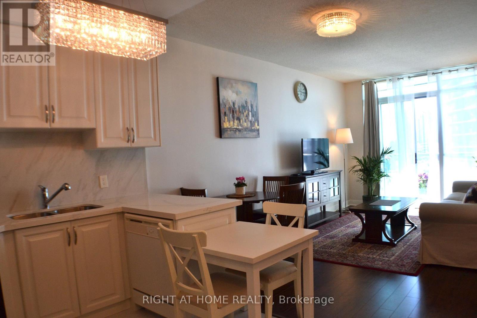 1508 - 80 Absolute Avenue, Mississauga, Ontario  L4Z 0A5 - Photo 12 - W13872764