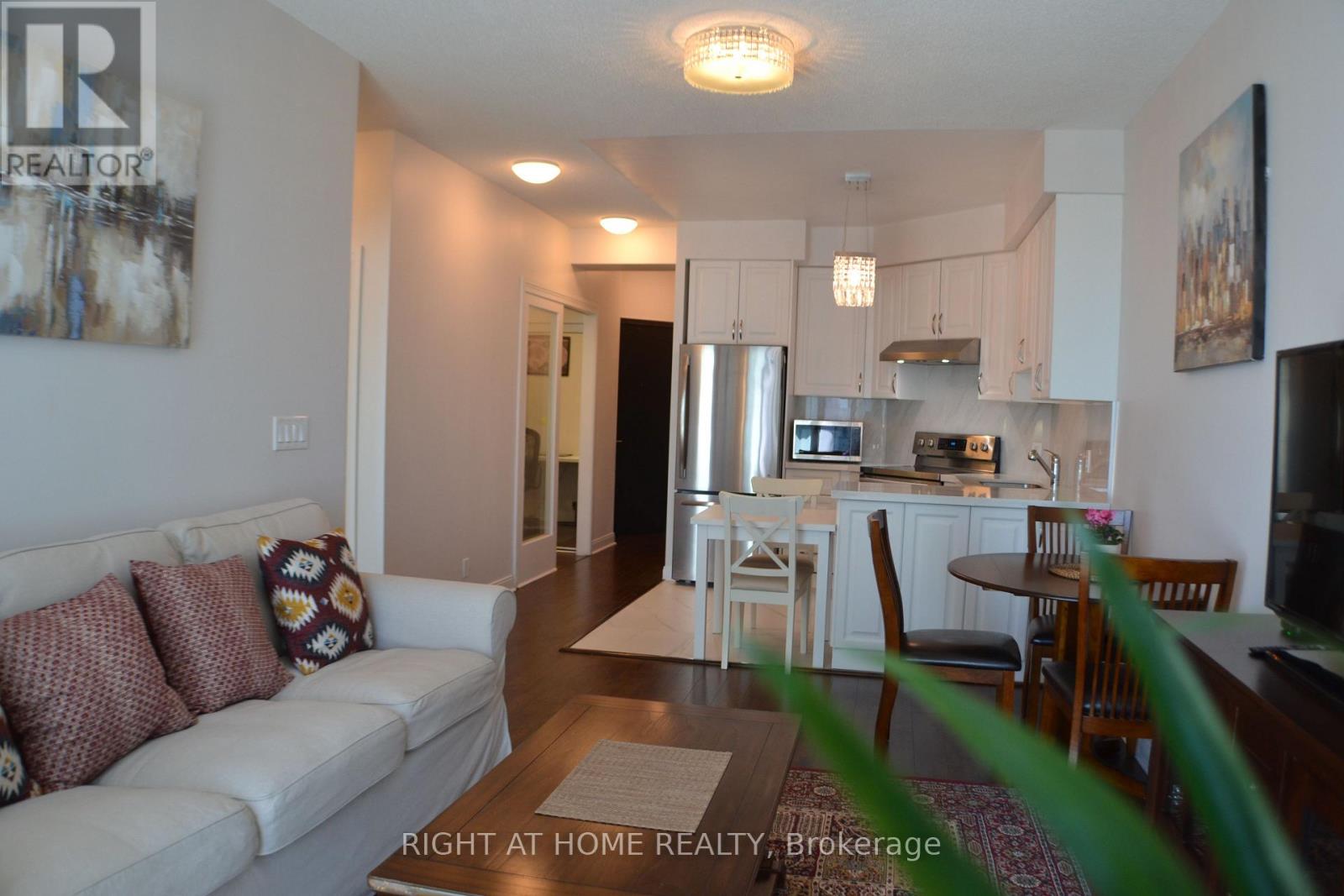 1508 - 80 Absolute Avenue, Mississauga, Ontario  L4Z 0A5 - Photo 13 - W13872764