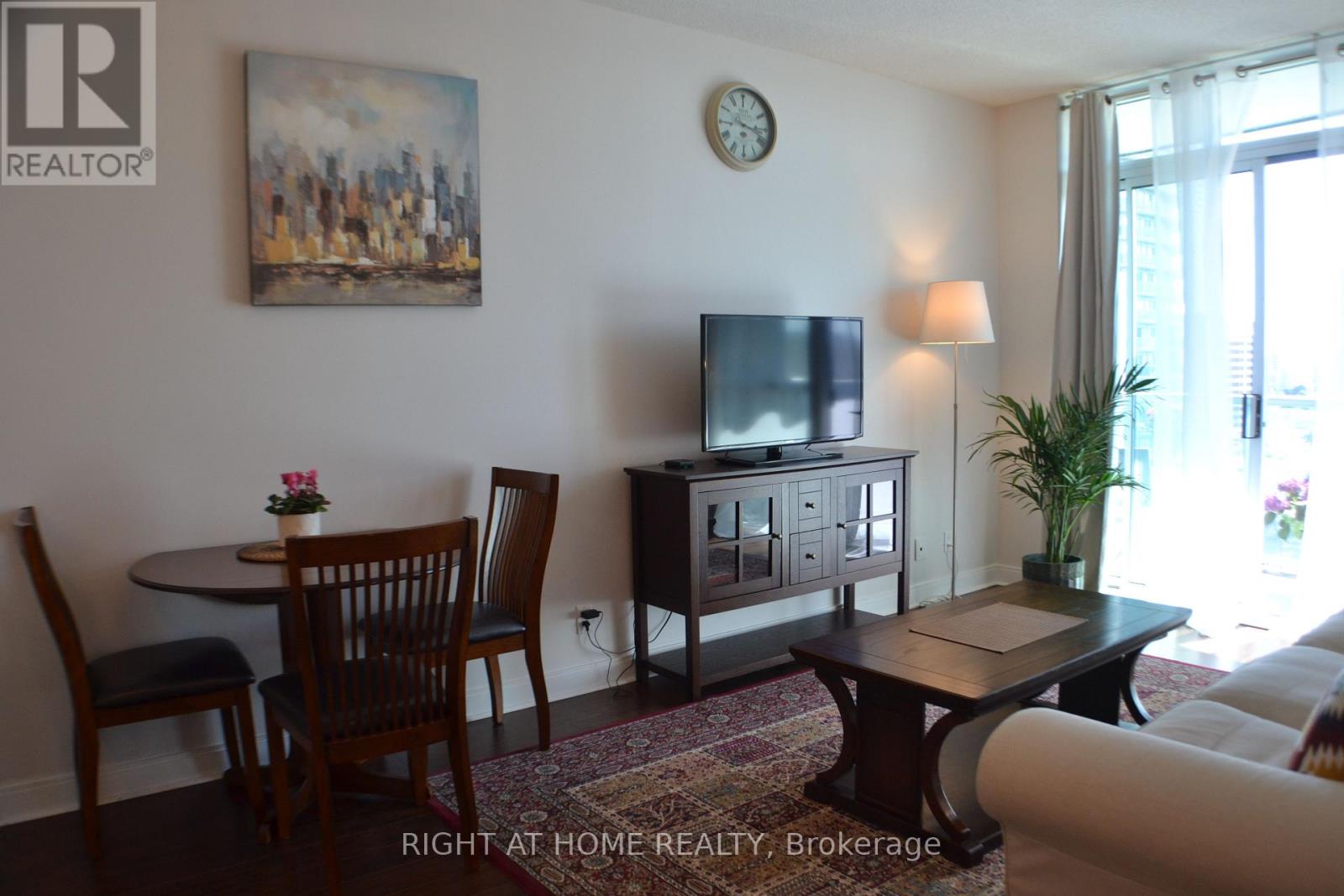 1508 - 80 Absolute Avenue, Mississauga, Ontario  L4Z 0A5 - Photo 14 - W13872764