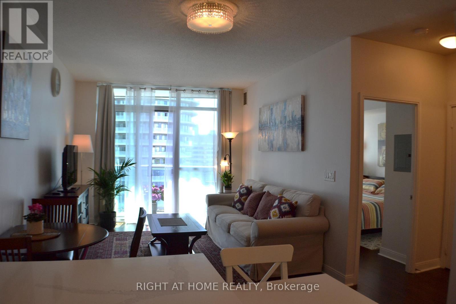 1508 - 80 Absolute Avenue, Mississauga, Ontario  L4Z 0A5 - Photo 15 - W13872764
