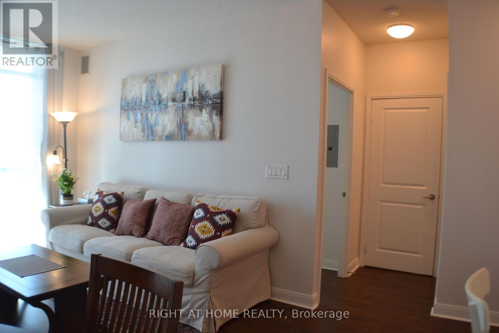 1508 - 80 Absolute Avenue, Mississauga, Ontario  L4Z 0A5 - Photo 16 - W13872764