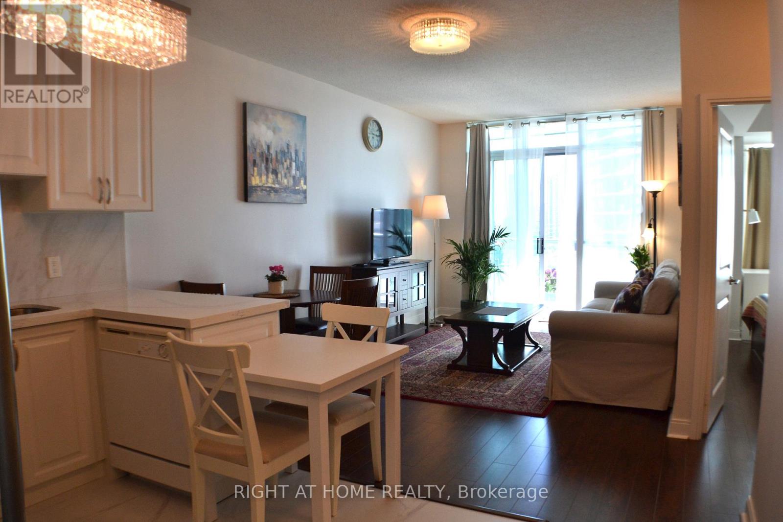 1508 - 80 Absolute Avenue, Mississauga, Ontario  L4Z 0A5 - Photo 18 - W13872764