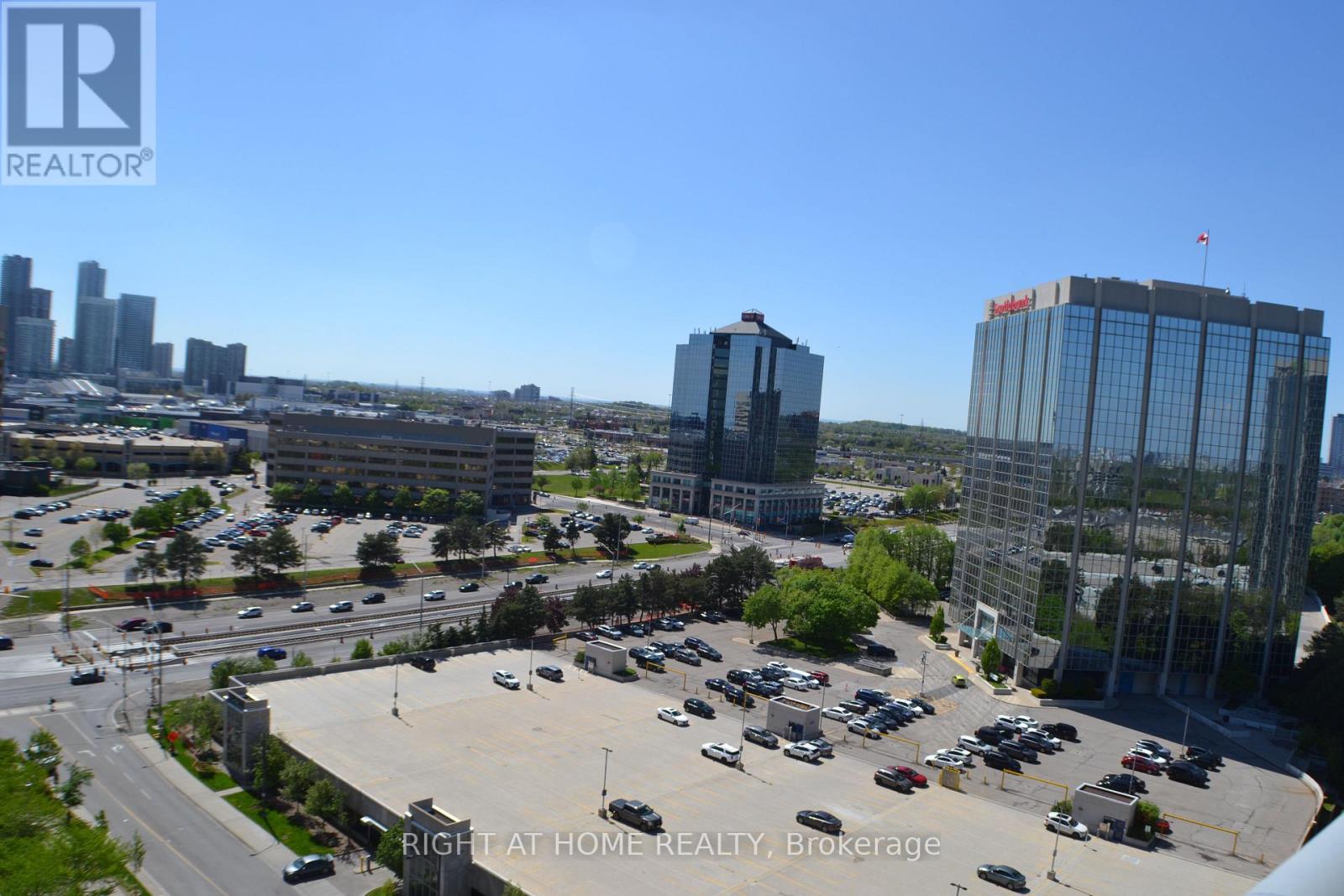 1508 - 80 Absolute Avenue, Mississauga, Ontario  L4Z 0A5 - Photo 21 - W13872764