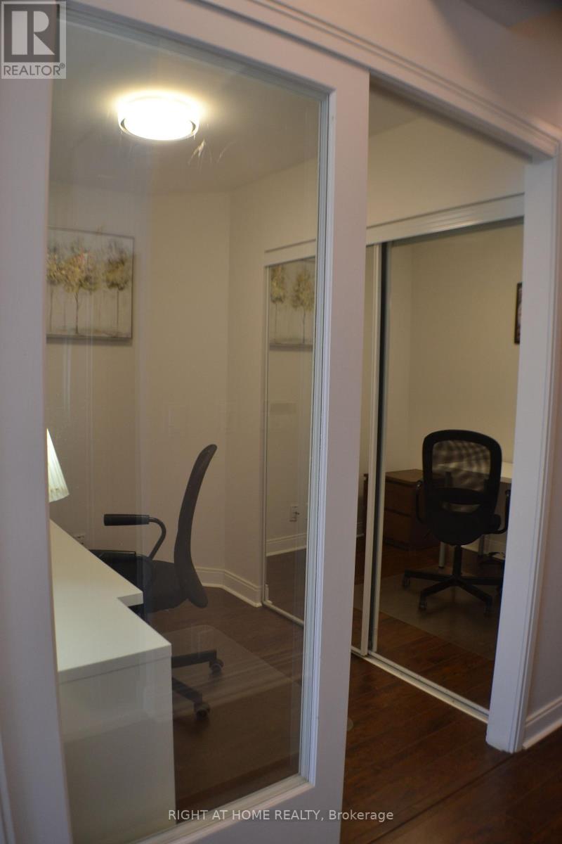 1508 - 80 Absolute Avenue, Mississauga, Ontario  L4Z 0A5 - Photo 24 - W13872764