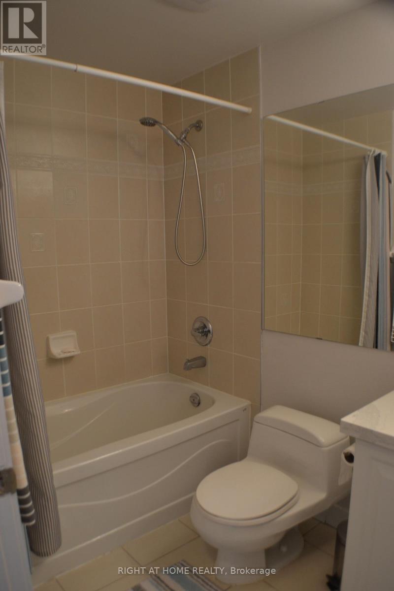 1508 - 80 Absolute Avenue, Mississauga, Ontario  L4Z 0A5 - Photo 27 - W13872764