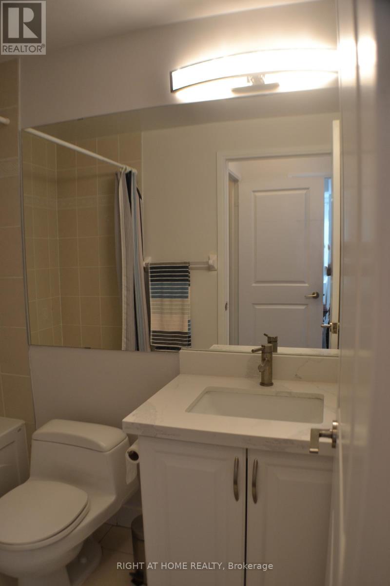 1508 - 80 Absolute Avenue, Mississauga, Ontario  L4Z 0A5 - Photo 28 - W13872764