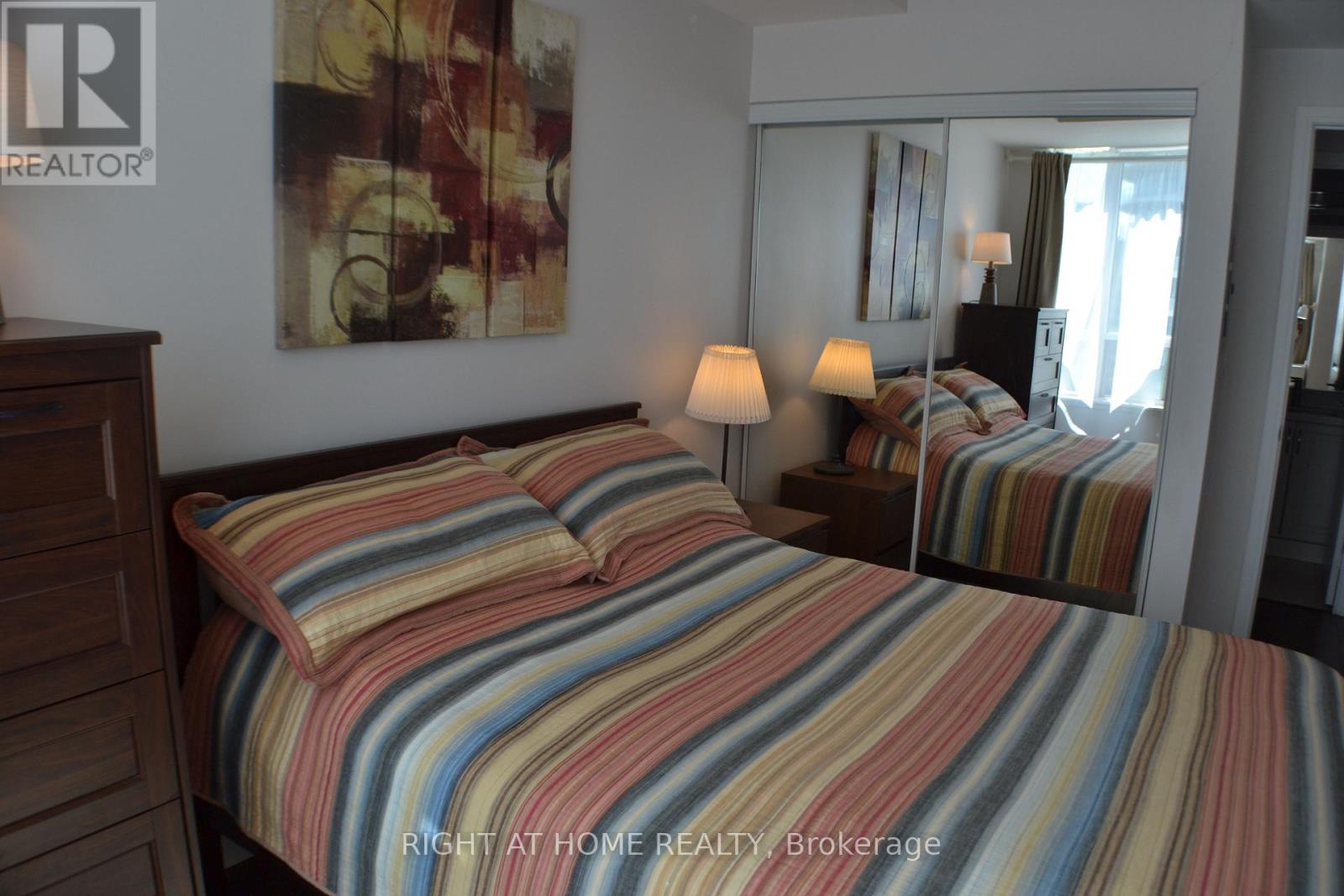 1508 - 80 Absolute Avenue, Mississauga, Ontario  L4Z 0A5 - Photo 33 - W13872764