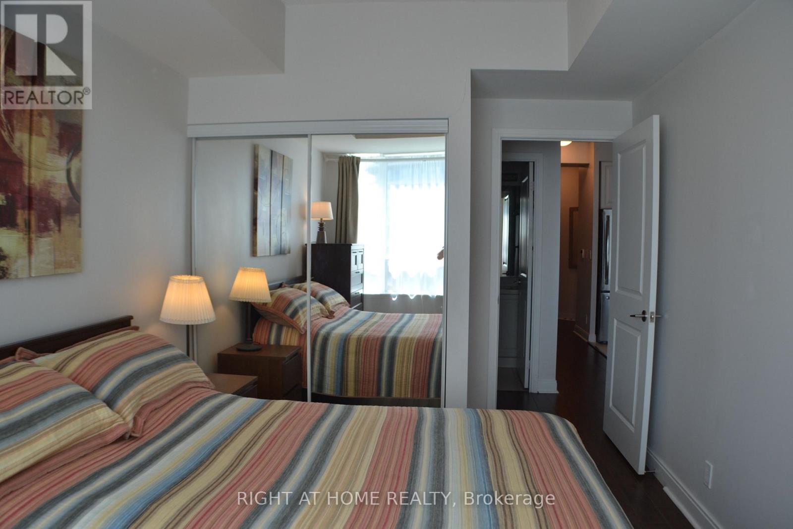 1508 - 80 Absolute Avenue, Mississauga, Ontario  L4Z 0A5 - Photo 34 - W13872764
