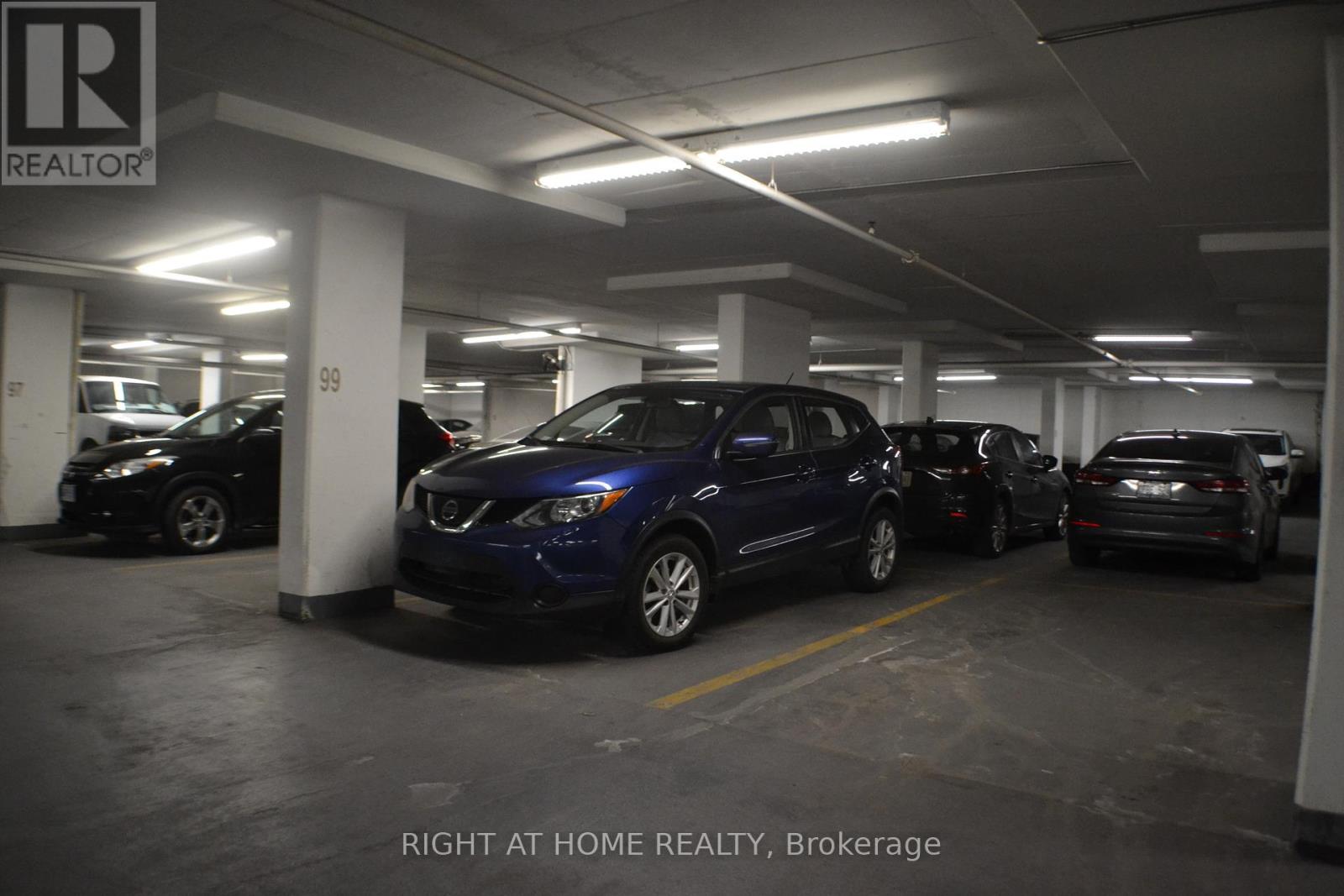 1508 - 80 Absolute Avenue, Mississauga, Ontario  L4Z 0A5 - Photo 39 - W13872764
