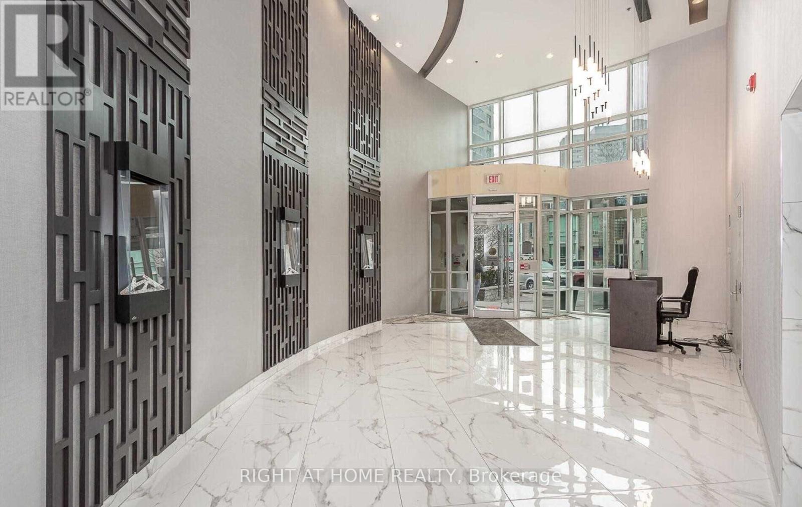 1508 - 80 Absolute Avenue, Mississauga, Ontario  L4Z 0A5 - Photo 4 - W13872764