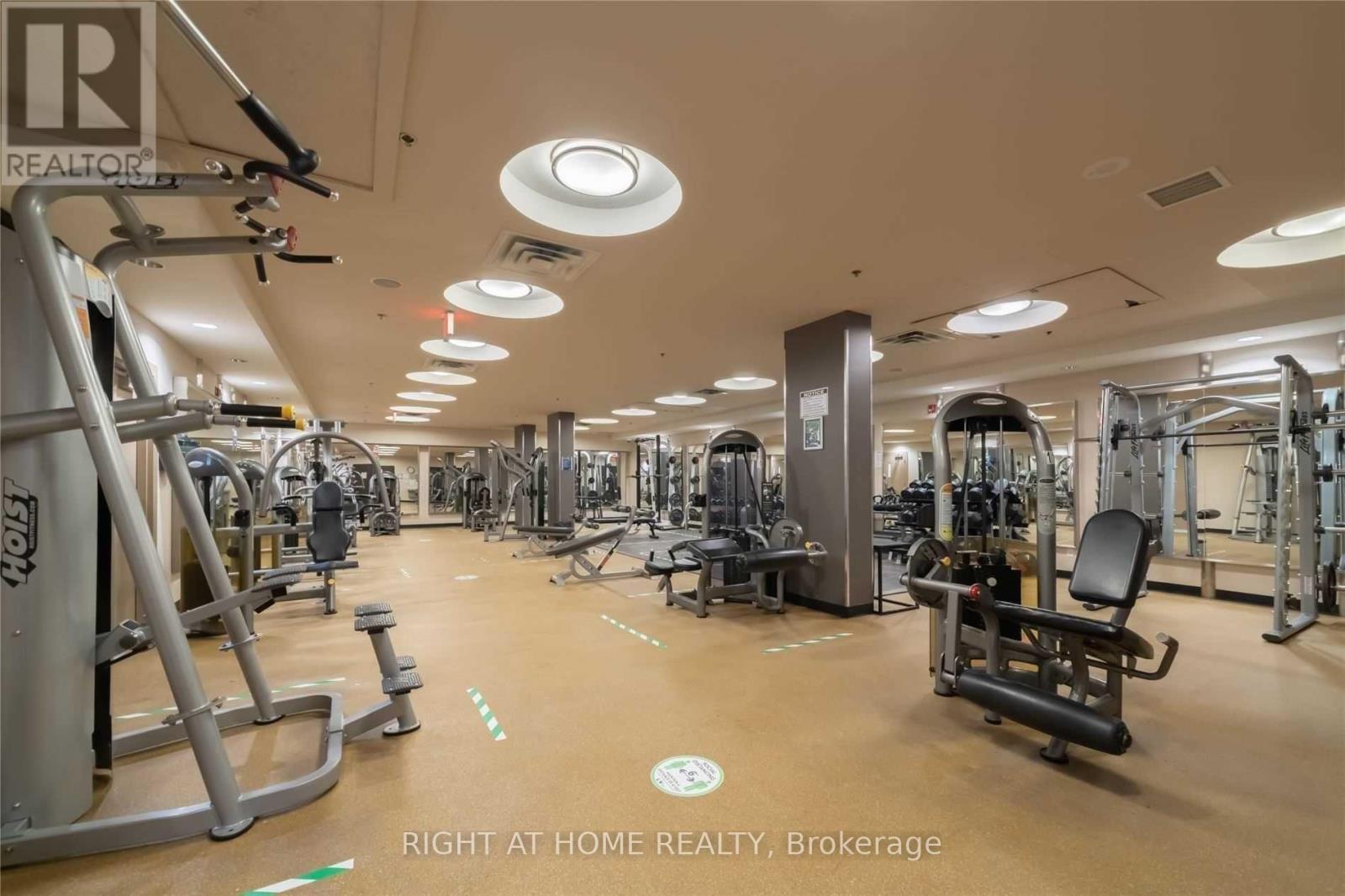 1508 - 80 Absolute Avenue, Mississauga, Ontario  L4Z 0A5 - Photo 43 - W13872764