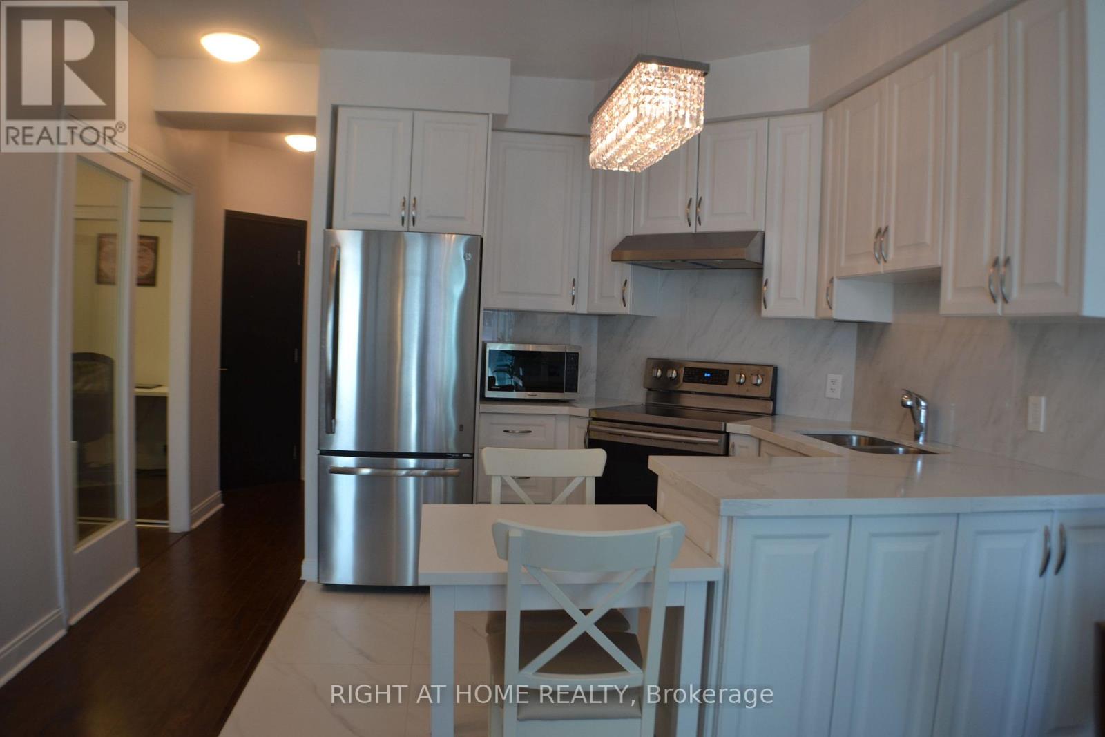 1508 - 80 Absolute Avenue, Mississauga, Ontario  L4Z 0A5 - Photo 5 - W13872764