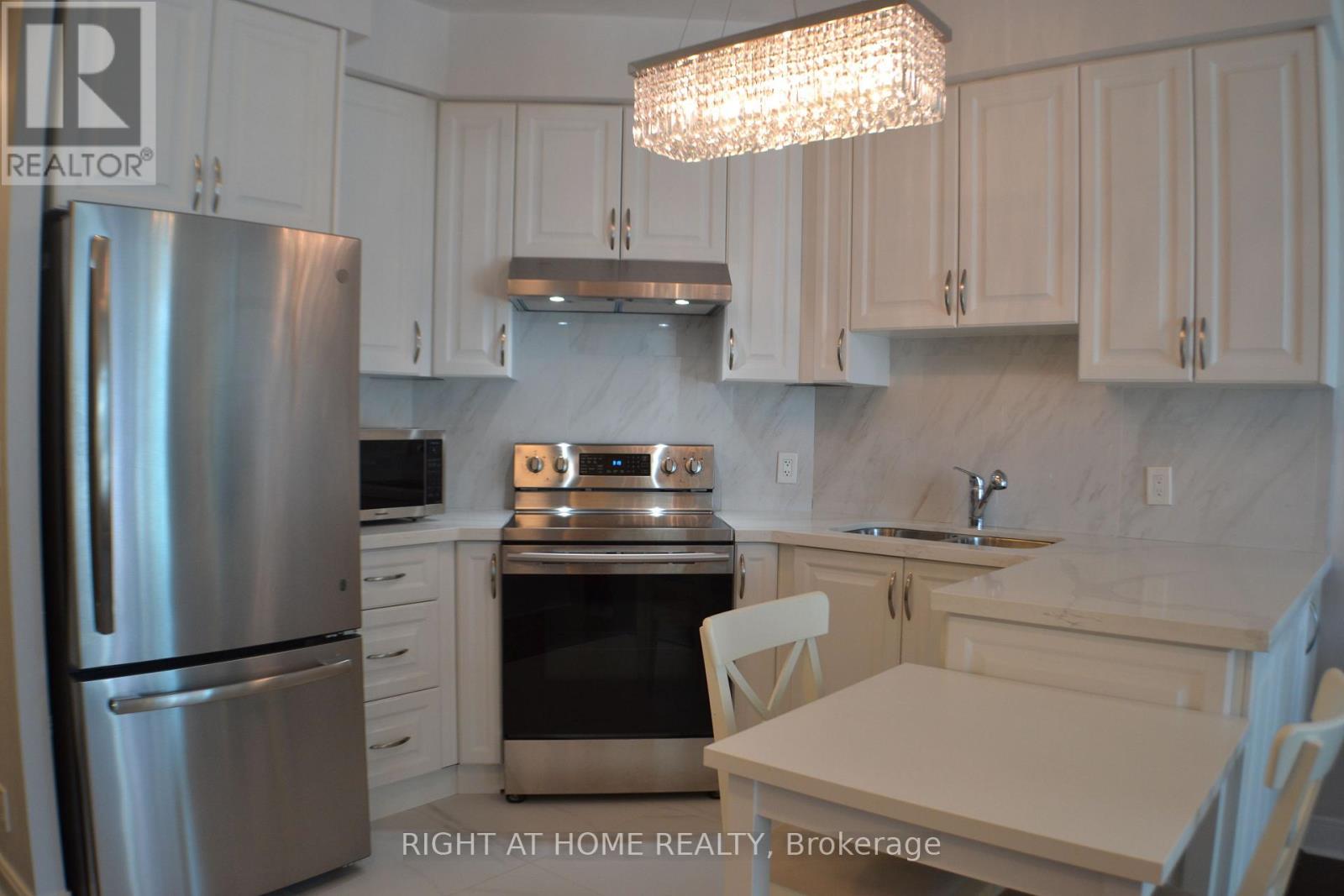 1508 - 80 Absolute Avenue, Mississauga, Ontario  L4Z 0A5 - Photo 7 - W13872764